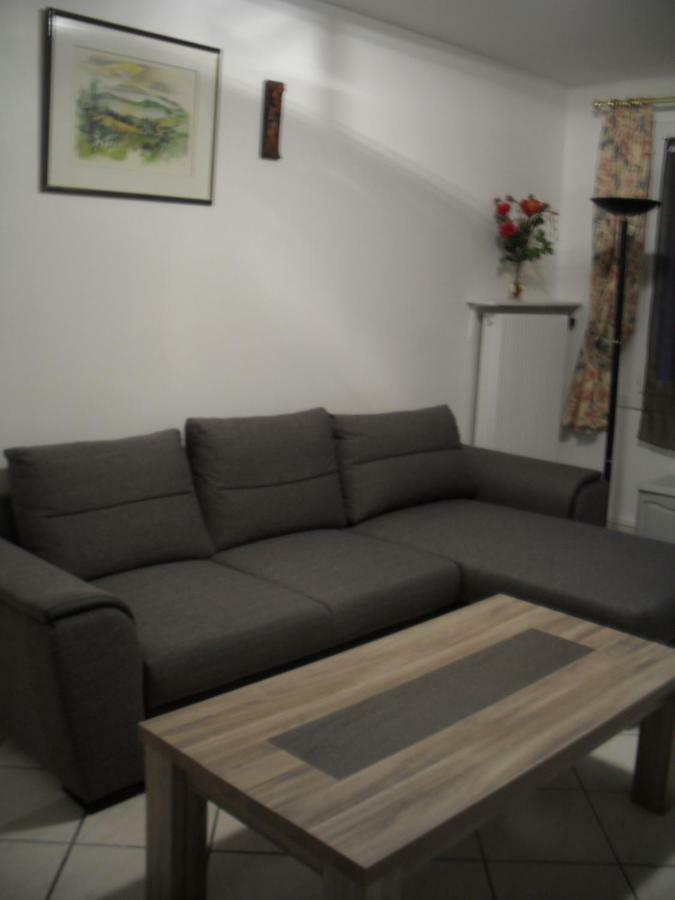 Ferienwohnung Chambertin Dijon Exterior foto