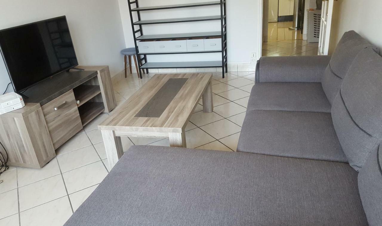 Ferienwohnung Chambertin Dijon Exterior foto